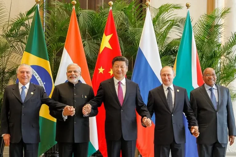 Indonézia sa oficiálne stala desiatym členom zoskupenia BRICS