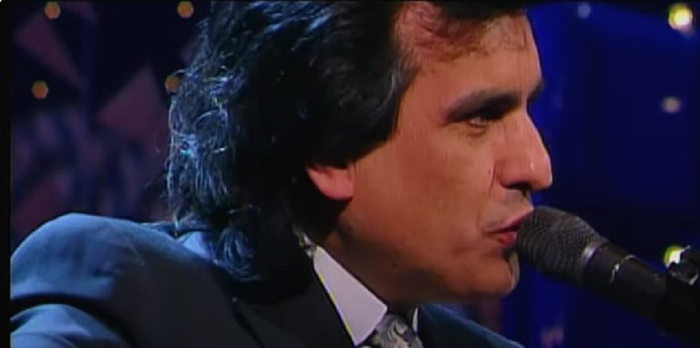 Vo veku 80 rokov zomrel spevák Toto Cutugno, autor hitu L'Italiano