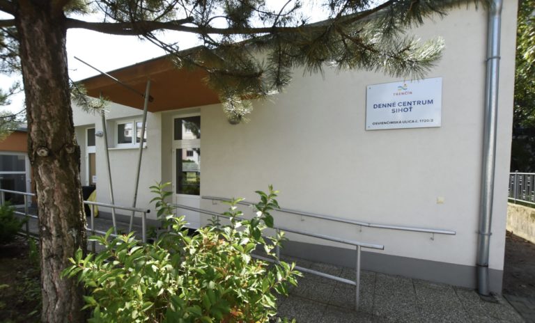 Zatvorili obľúbené trenčianske centrum