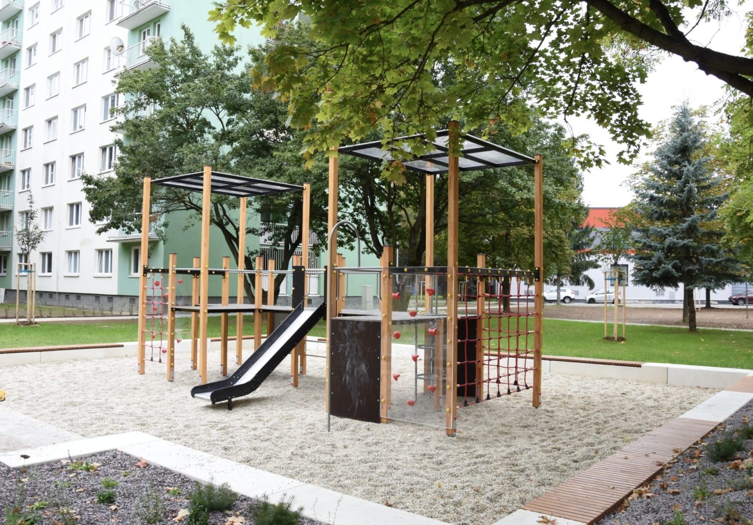Ilustračná fotografia. Zdroj: Mesto Trenčín