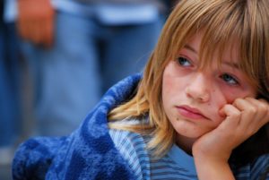 Deti detstva zbavené