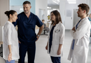 Reprízová Druhá šanca v pondelok tesne pred premiérovou Hranicou      