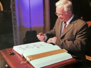 Pedagóg Kohút: Ak vieme niečo lepšie ako ostatní, máme povinnosť pomáhať druhým