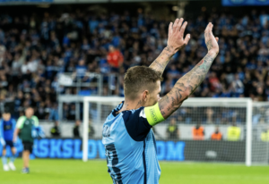 Najviac divákov sledovalo v stredu večer futbal na Športe 