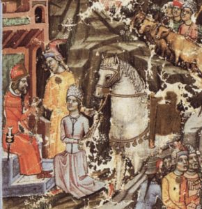 Na obranu Svätopluka. Alebo pár slov k jednému z variantov čiernej Svätoplukovskej legendy