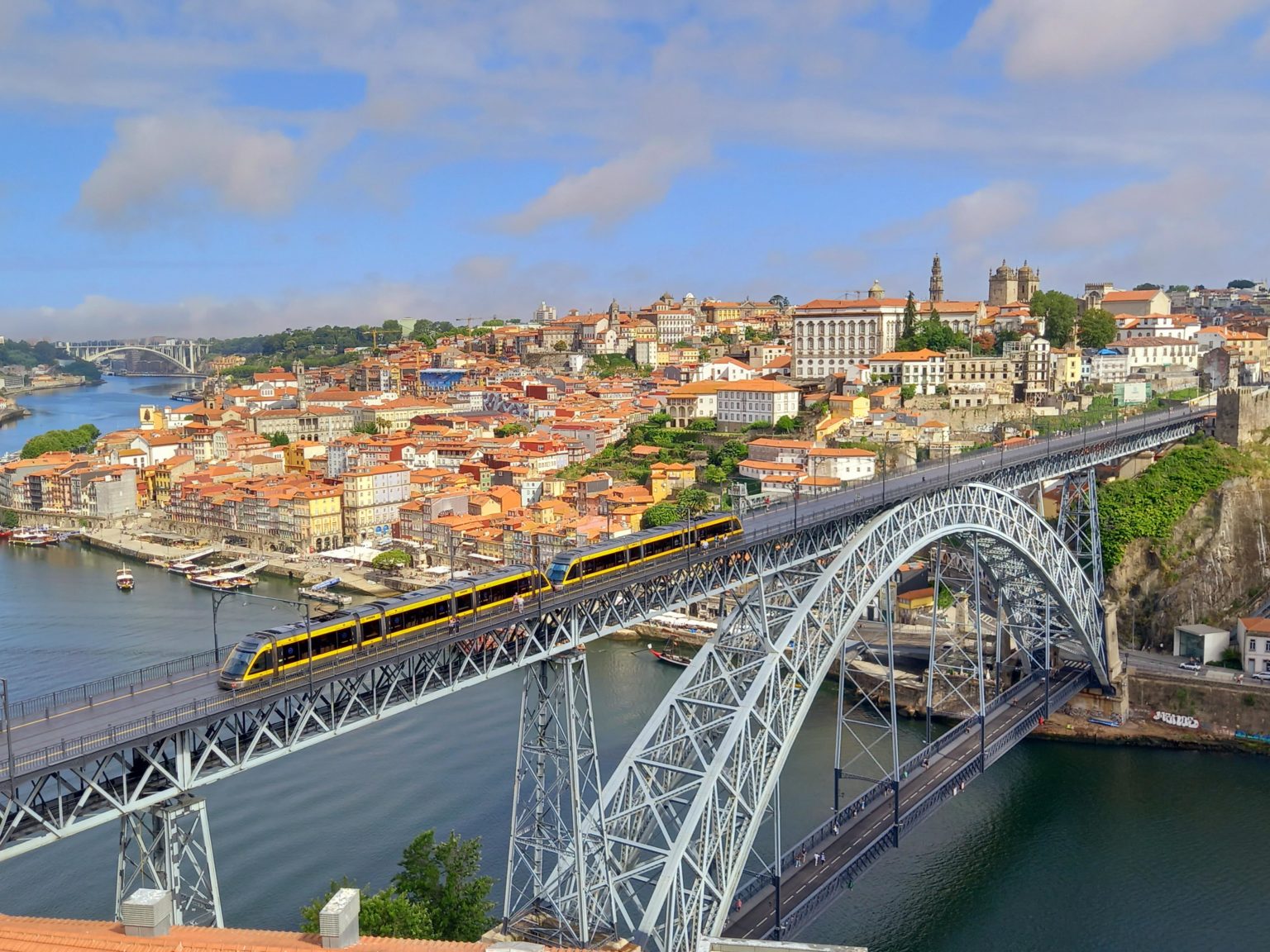 Porto. Foto: archív autorky