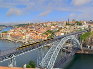 Z potuliek po Portugalsku. Alebo čo v tejto krásnej krajine možné je a inde to nevidieť