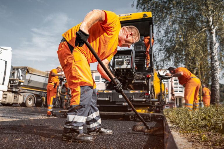 Na výstavbu obchvatu Veľkej Lomnice si počkáme ešte rok 