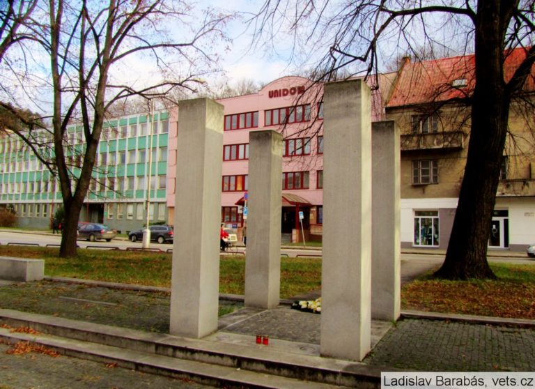 Nezabúdame na august 1968. Príďte si vypočuť, čo vtedy cítili obyvatelia Trenčína