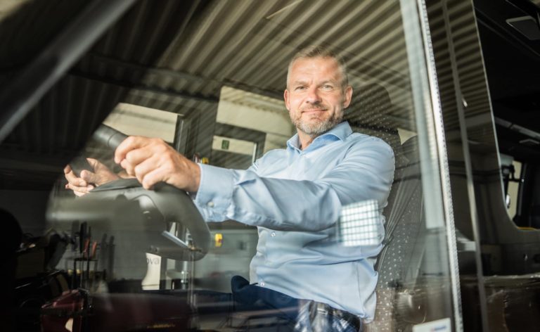 Peter Pellegrini. Zdroj: FB Peter Pellegrini