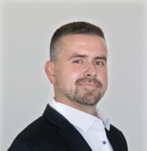 Peter Števkov