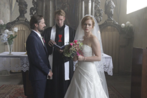 V stredu večer bodovali Dve nevesty a jedna svadba spolu s Vraždami vo Fresange