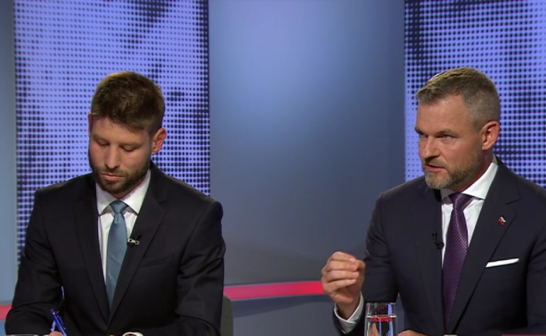 Markíza zrušila finálnu debatu. Hlas a PS odmietli diskutovať s Matovičom a Smer televíziu bojkotuje