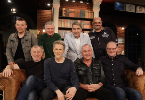 Kým v piatok a nedeľu dominovali komédie, v sobotu večer sa pred obrazovkami spomínalo na Vaša Patejdla