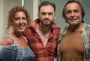 Hranica mala opäť mierne navrch pred Druhou šancou a Inkognitom