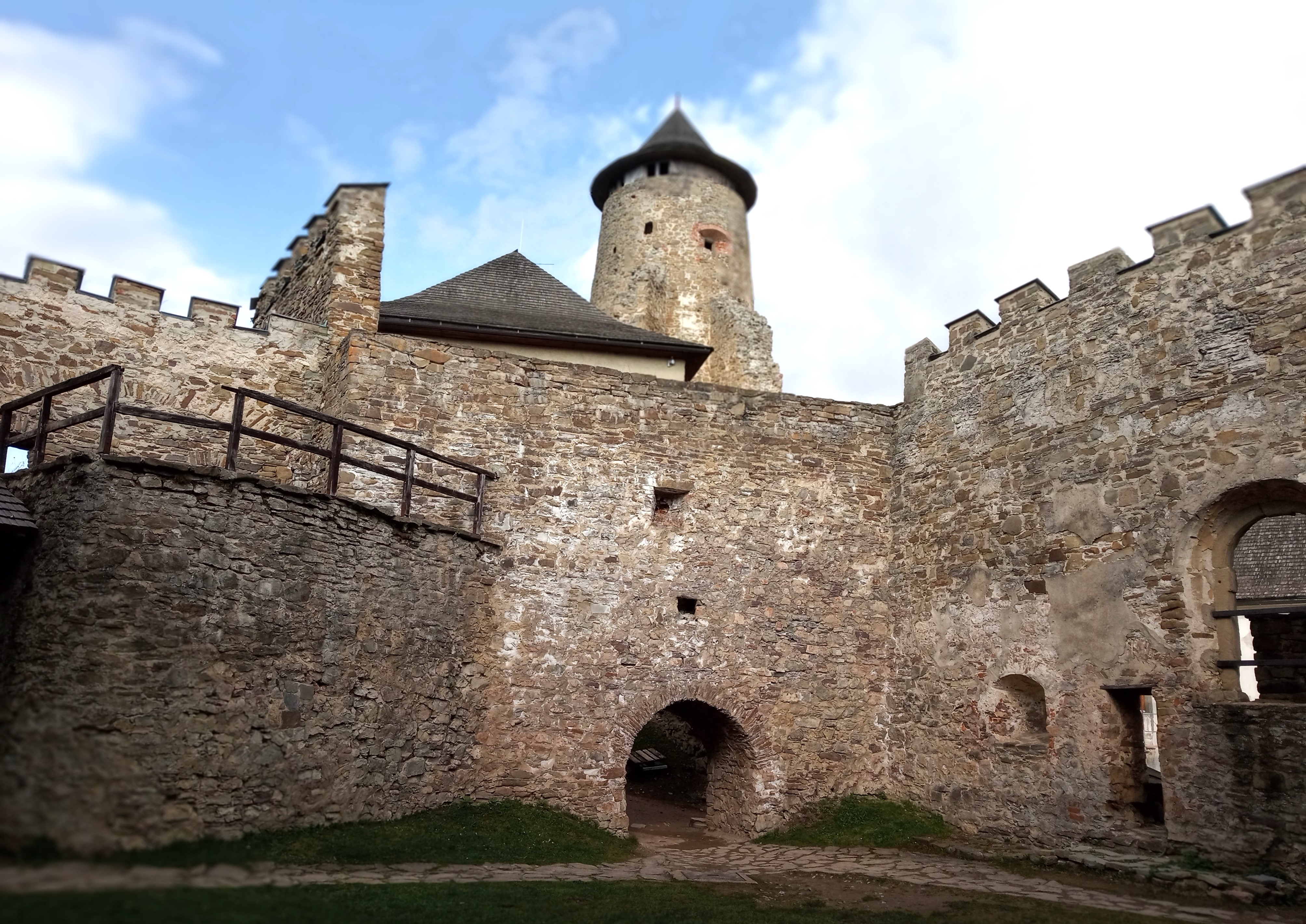 Stará Ľubovňa: Hrad opäť ožije tradičnou rozprávkou, tentoraz to bude...