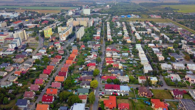 V Trebišove začínajú Dni mesta sprievodnými podujatiami, program vyvrcholí cez víkend