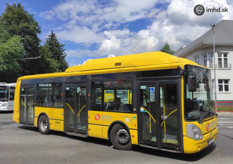 Blíži sa Banícky jarmok: Pripravte sa na dopravné obmedzenia aj zmeny v MHD