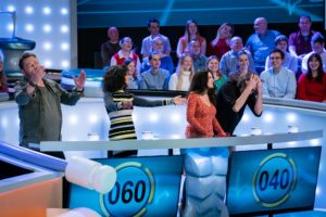 Len Záhady tela a Neskoro večer mali cez víkend nad 200-tisíc divákov