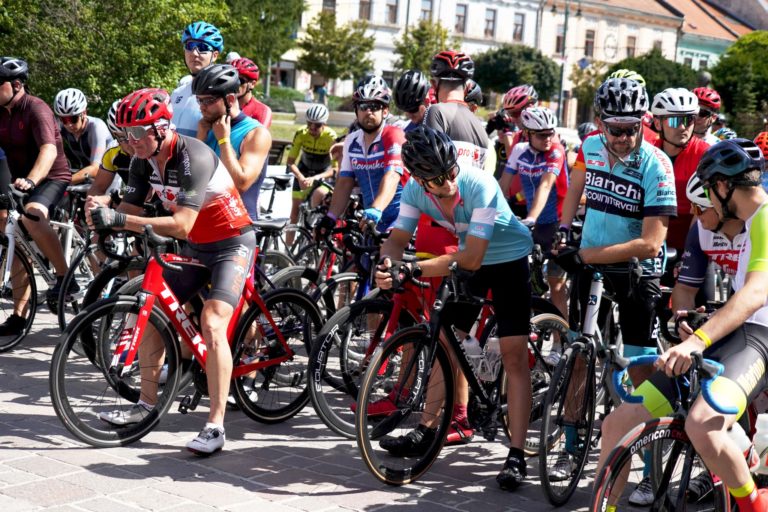 Štartuje Prešovský cyklomaratón. Prihlásiť sa môžete ešte aj dnes