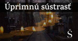 Šok: Predseda známej politickej strany je mŕtvy, zahynul pri nehode