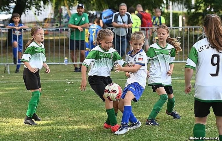 V Prešove sa už čoskoro uskutoční futbalový turnaj mládeže Fragaria Cup. Foto: FB FC