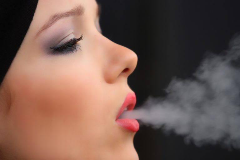 Slovenská firma dostala pokutu za elektronické cigarety