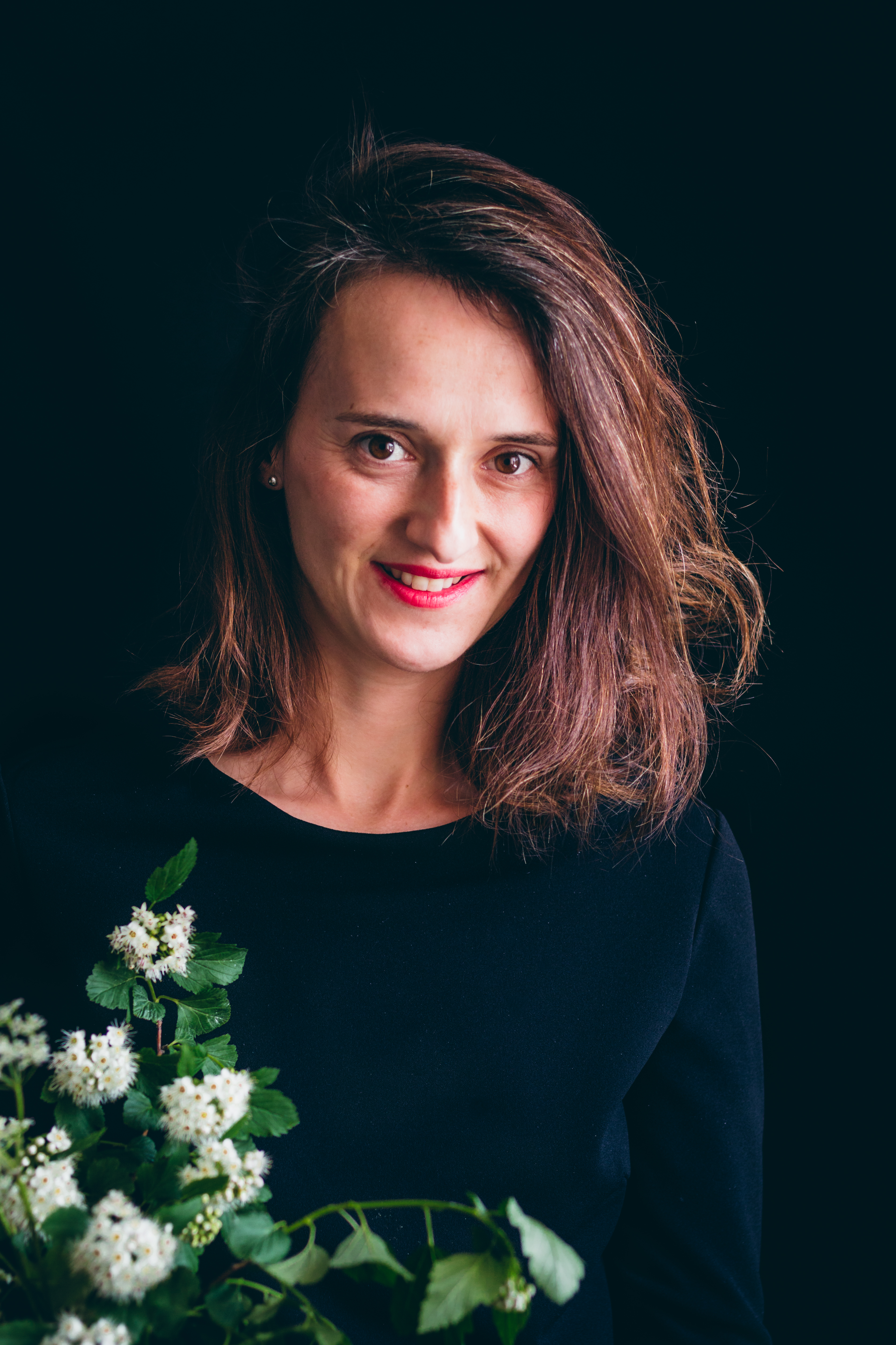 Pečenie vianočných koláčov ju dokáže preniesť do detstva. Poznáte recepty Ivy Tiškovej?
