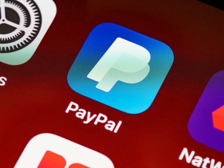 Paypal spúšťa vlastný stablecoin