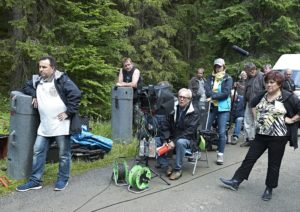 Štvrtkové večery majú pevne v rukách Špecialisti a Polícia Modrava  