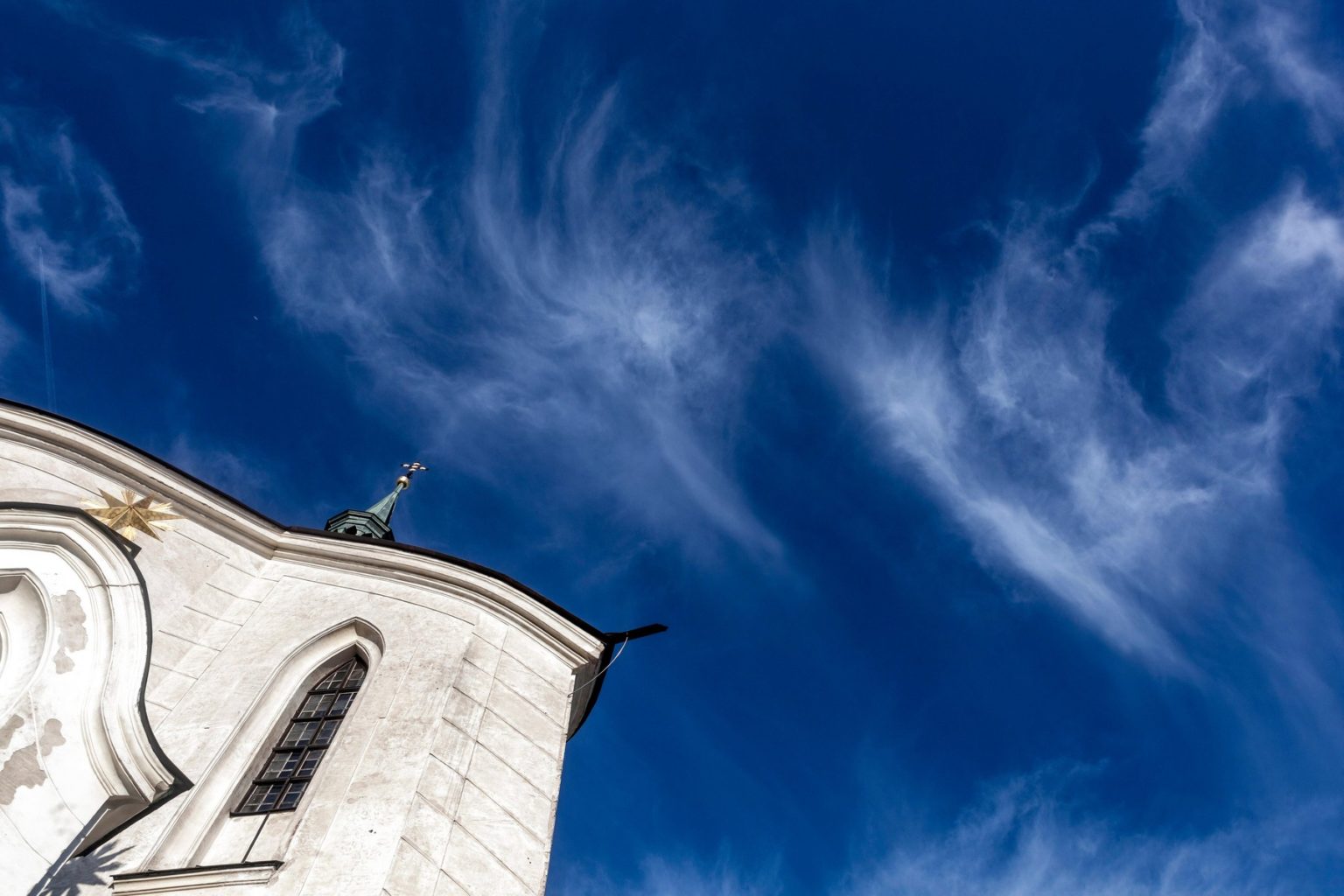 Kostol sv. Jána Nepomuckého na Zelenej Hore, na Morave. Ilustračné foto: Profimedia.sk