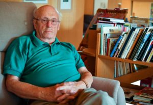 Lužickosrbský spisovateľ: Nebol som šťastný z nemeckého zjednotenia. Ani dnes nie som