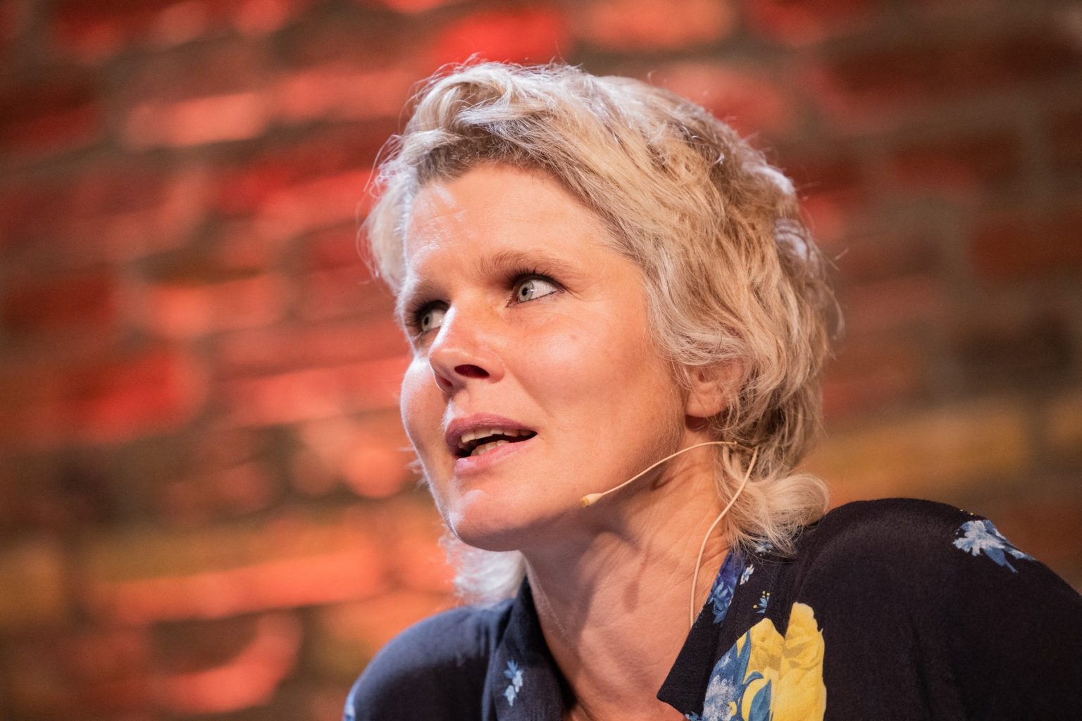 Svenja Flasspöhlerová. Foto: Profimedia.sk