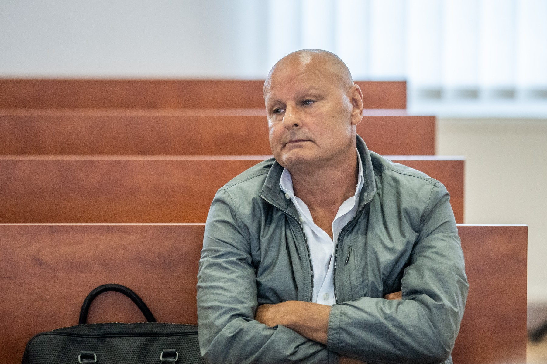 Prečo sa kajúcnik Slobodník vyhne väzeniu. A je takéto rozhodnutie spravodlivé?