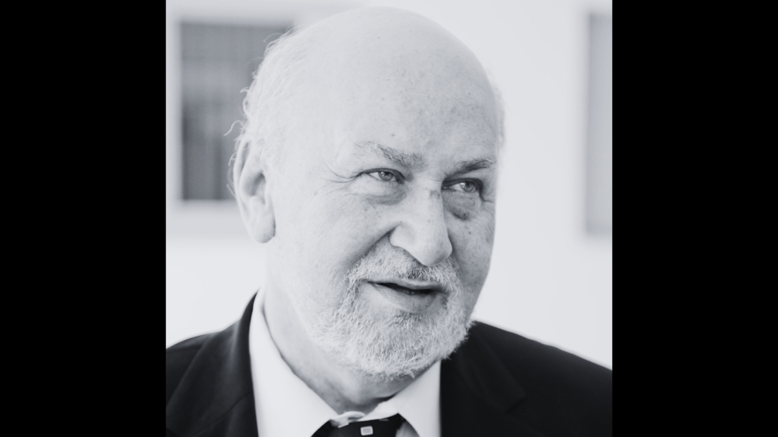 Exminister zdravotníctva, psychiater a politik KDH Alojz Rakús. FOTO: archív KDH