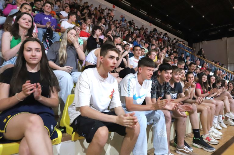 Takmer polovica 15-ročných detí nechodí na voľnočasové aktivity