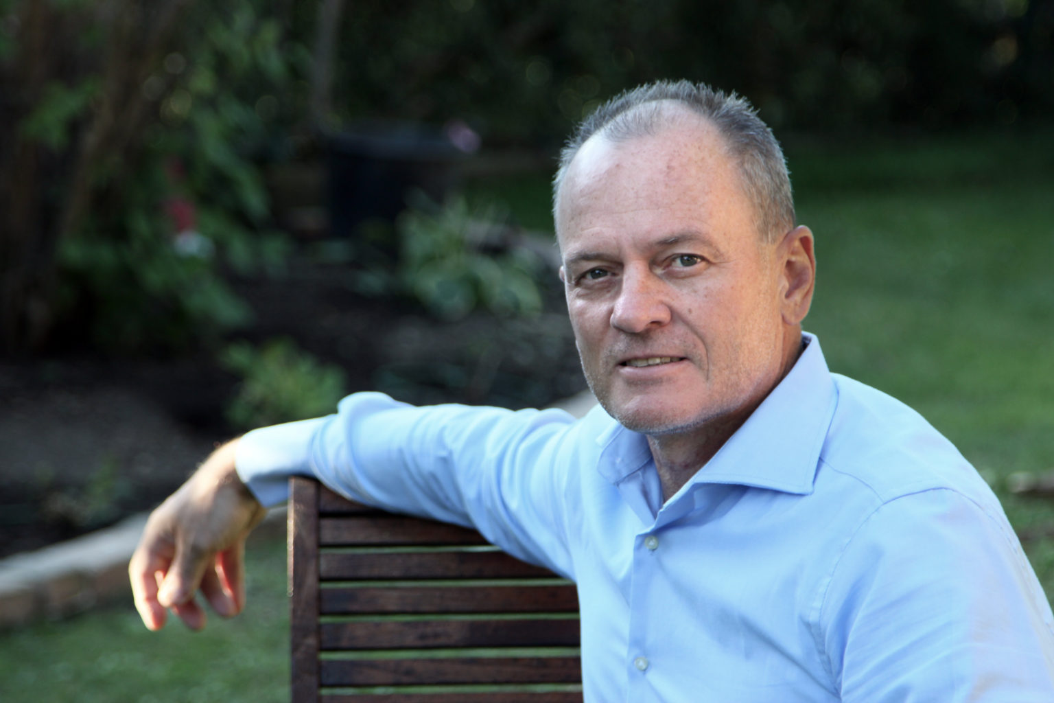 Ivan Bošňák. Foto: Matúš Zajac/Štandard