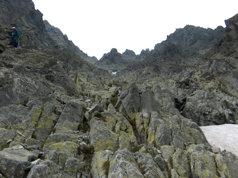 Záchranári vyskúšali viacero postupov, Poliak je však stále nezvestný