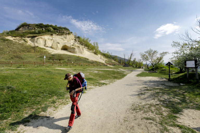 Začína sa letná turistická sezóna. Čo odporúčajú horskí záchranári? Ilustračná fotografia: Dano Veselský/TASR