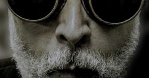 Známy Košičan Amitabha Seven vydal album mapujúci jeho pražské obdobie