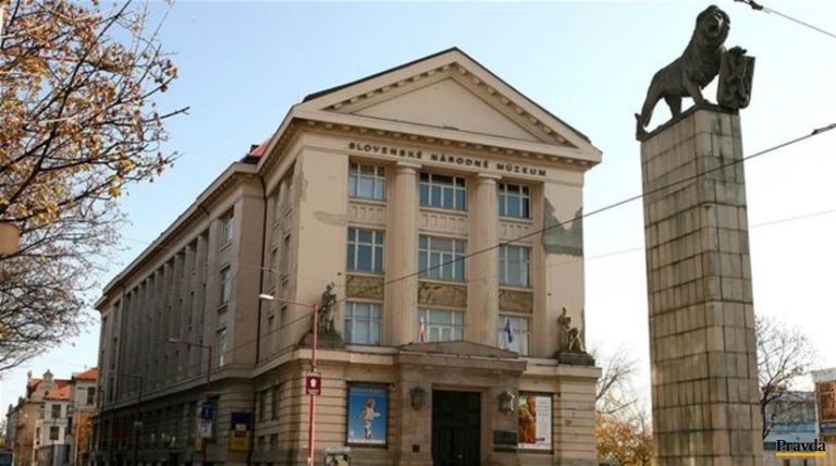 Sídelnú budovu Slovenského národného múzea budú komplexne rekonštruovať
