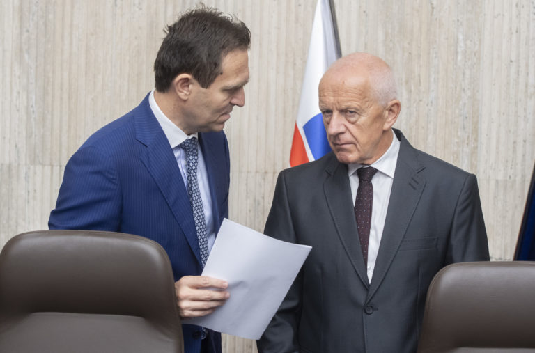 Mimoriadna situácia v súvislosti s covidom sa skončí 15. septembra