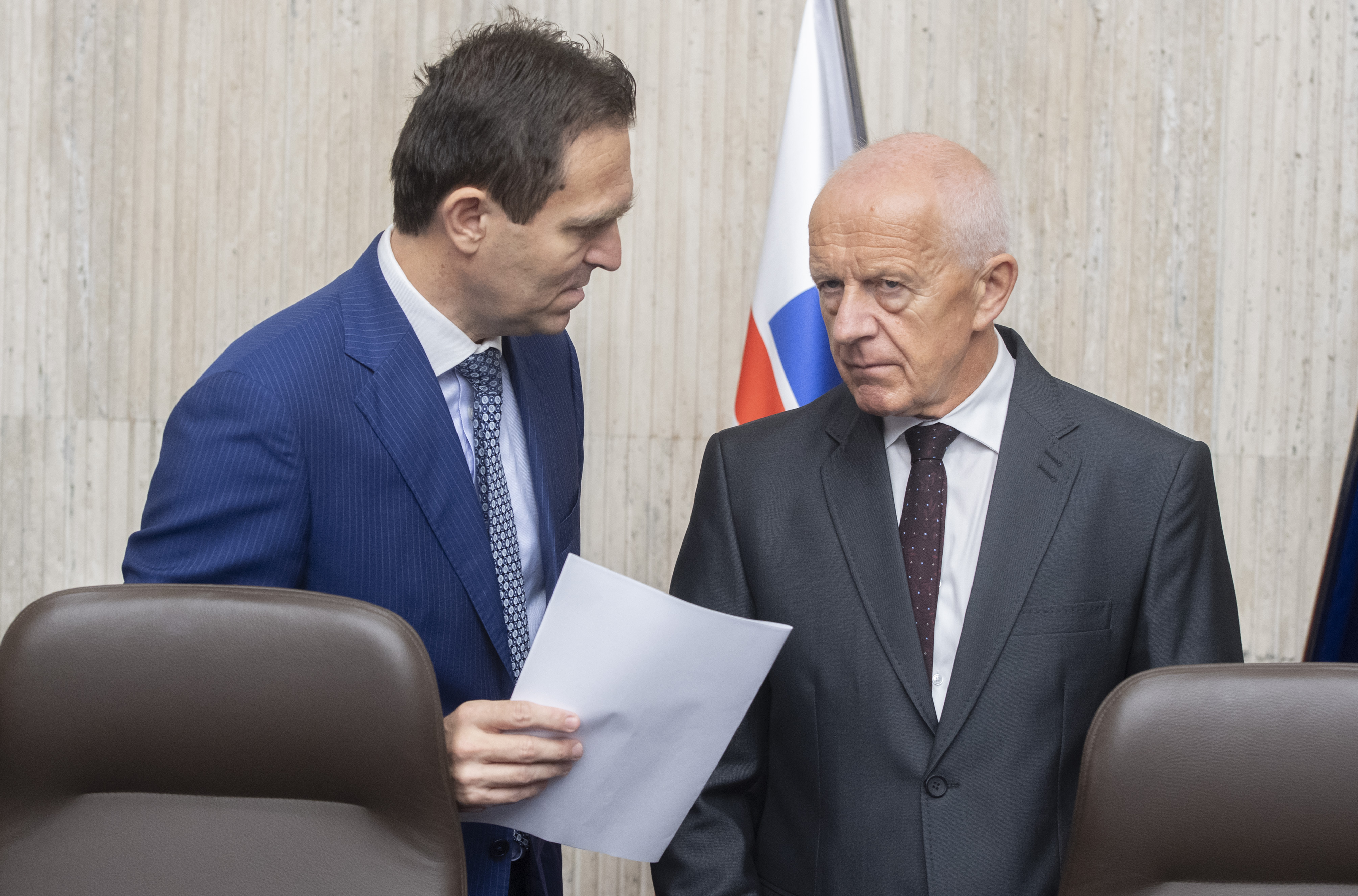 Mimoriadna situácia v súvislosti s covidom sa skončí 15. septembra