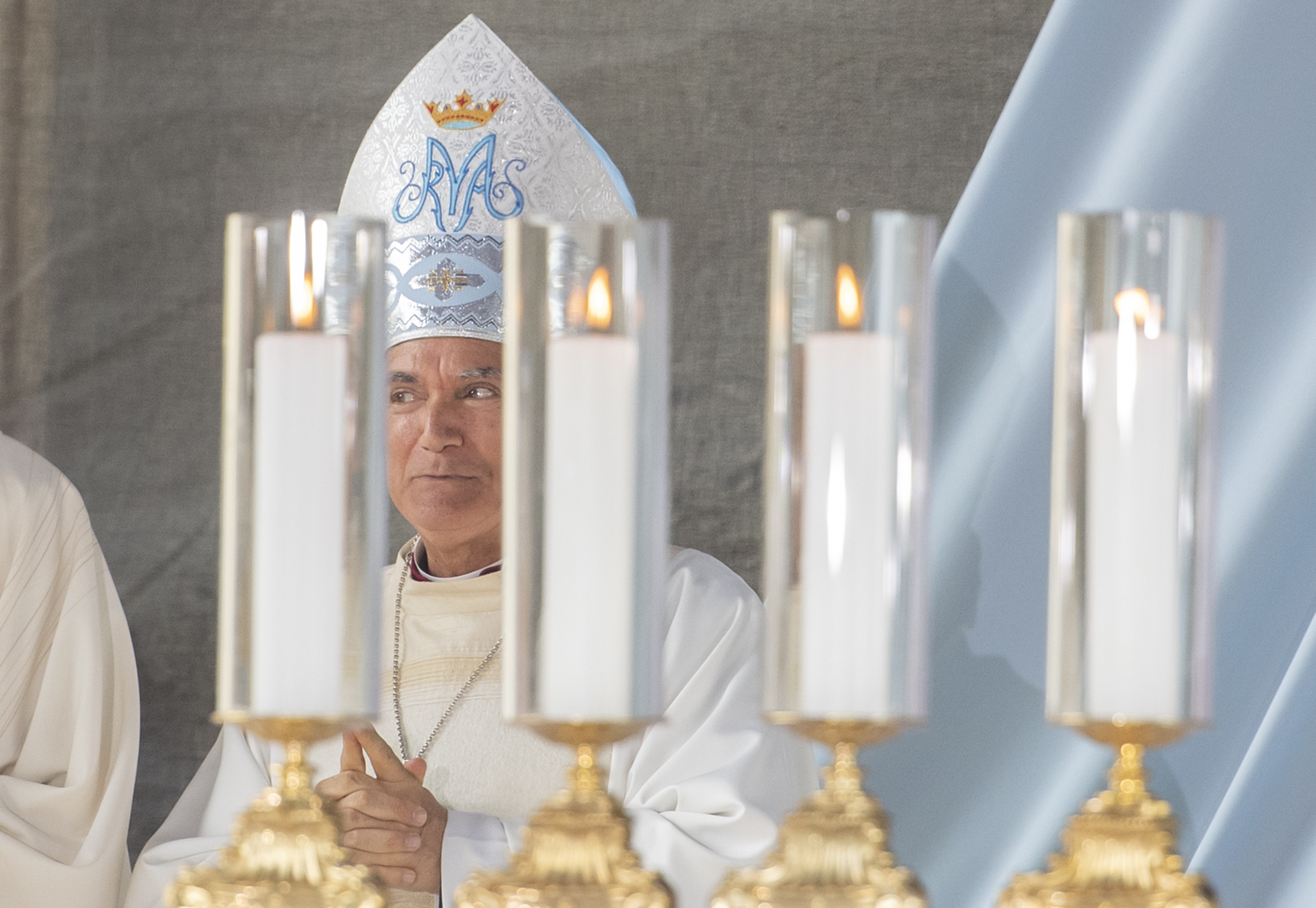 Veriaci si dnes pripomínajú Sviatok Sedembolestnej Panny Márie