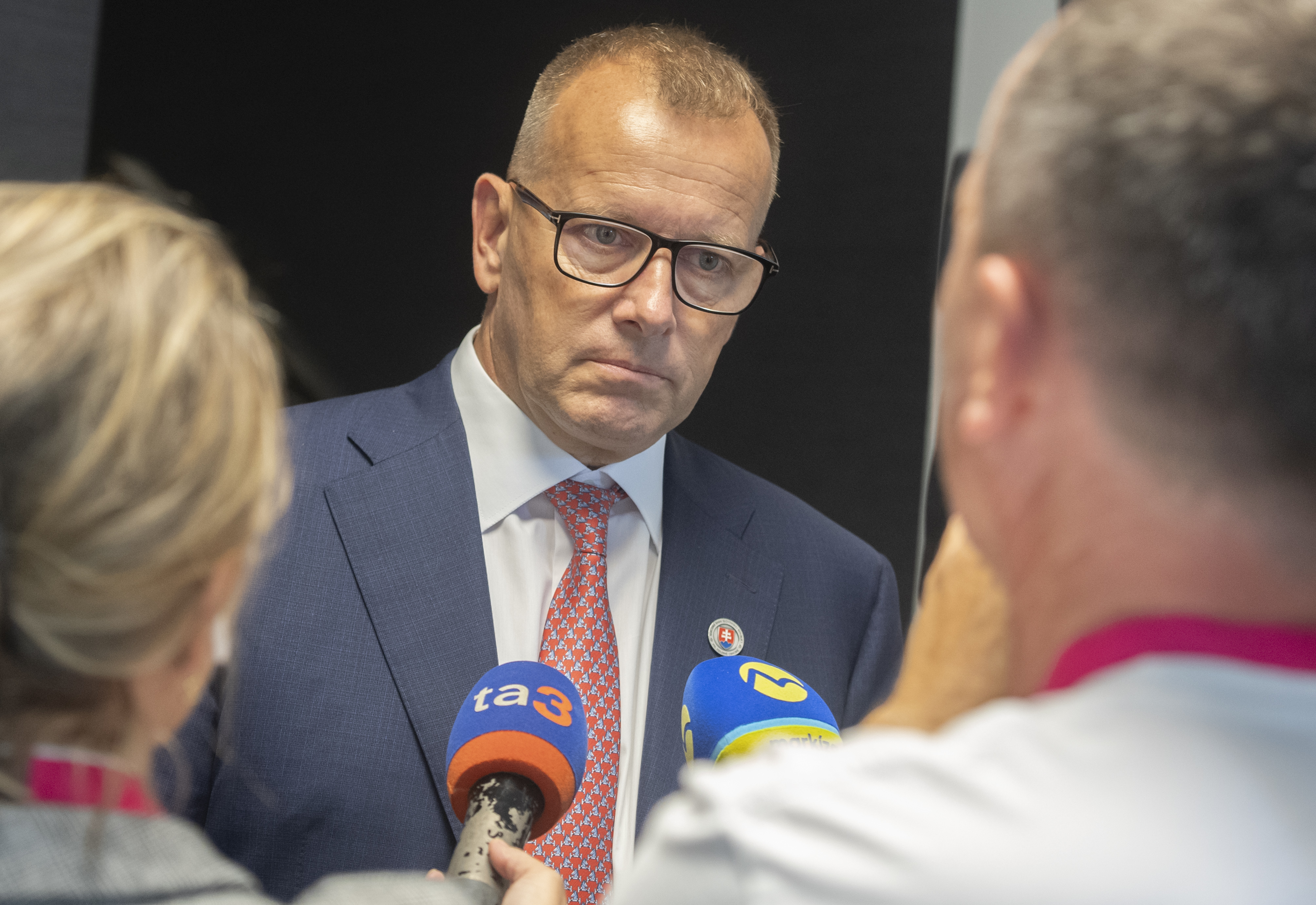 Prieskum: Prekvapivý vzostup OĽaNO, Matovičovi provokácia na tlačovke Smeru pomohla. Sme rodina mimo hry