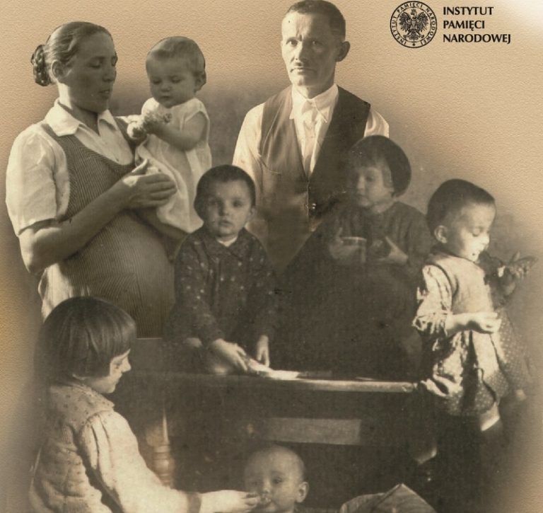 Po prvý raz blahorečili celú rodinu – Ulmovcov z Poľska zavraždených nacistami