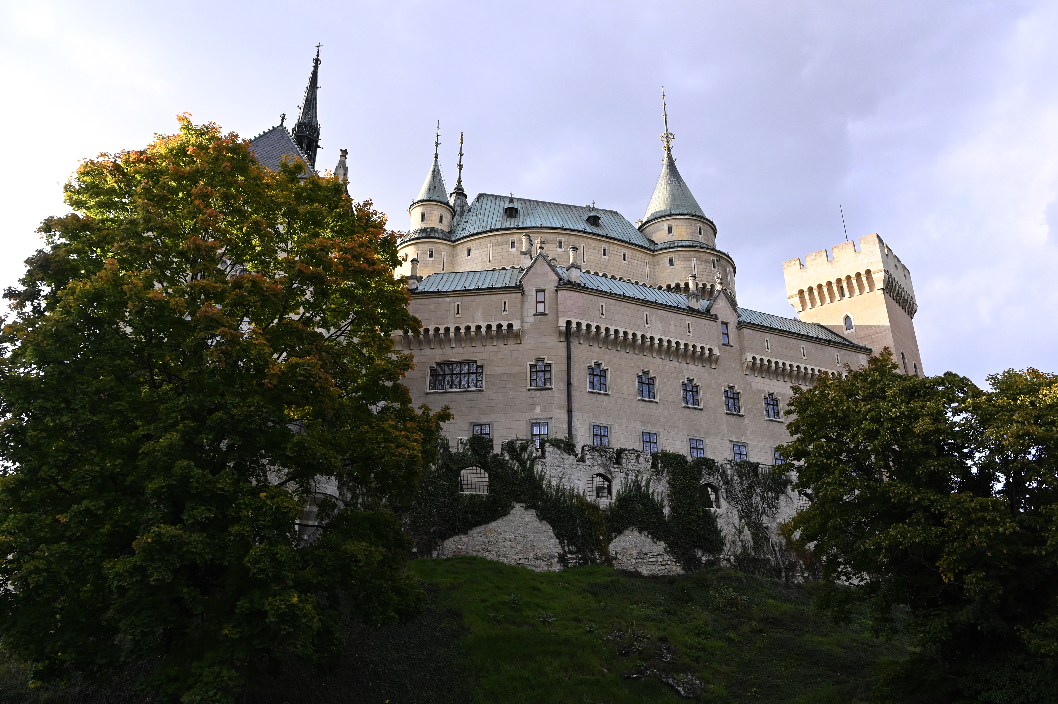 Je výstavba zábavného parku ohrozená? Mesto kritizuje nevýhodné zmluvy