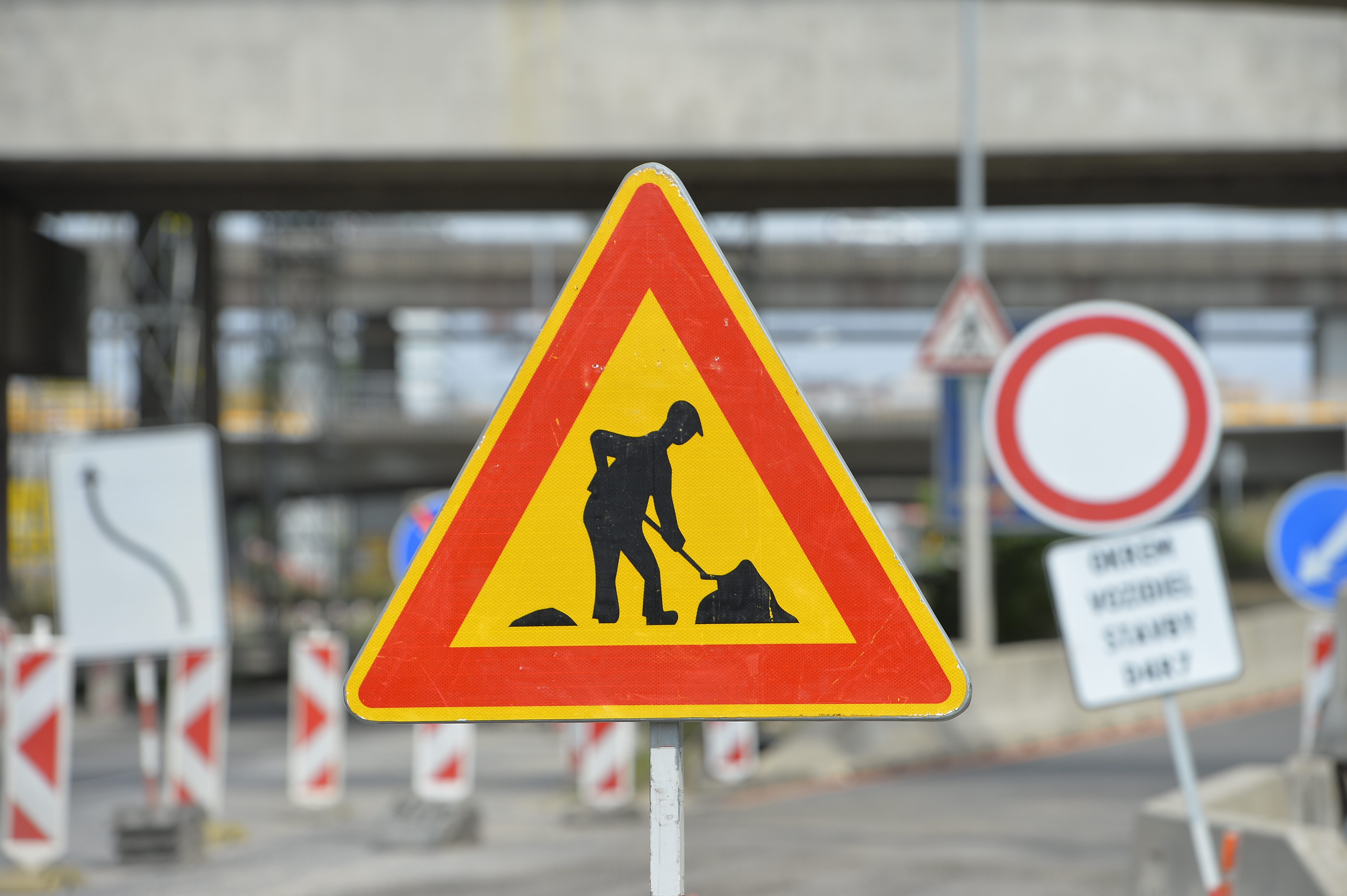 Tento úsek čaká uzávierka. Vodiči sa vraj nemusia báť