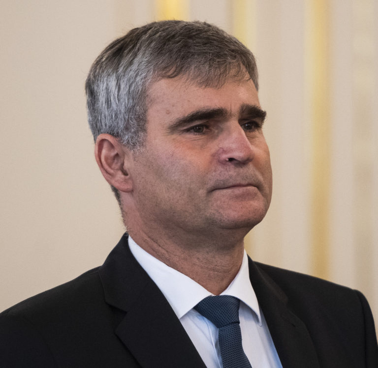 Na rozširovanie sa musia pripraviť kandidátske štáty aj samotná Únia, uviedol v Bruseli slovenský diplomat