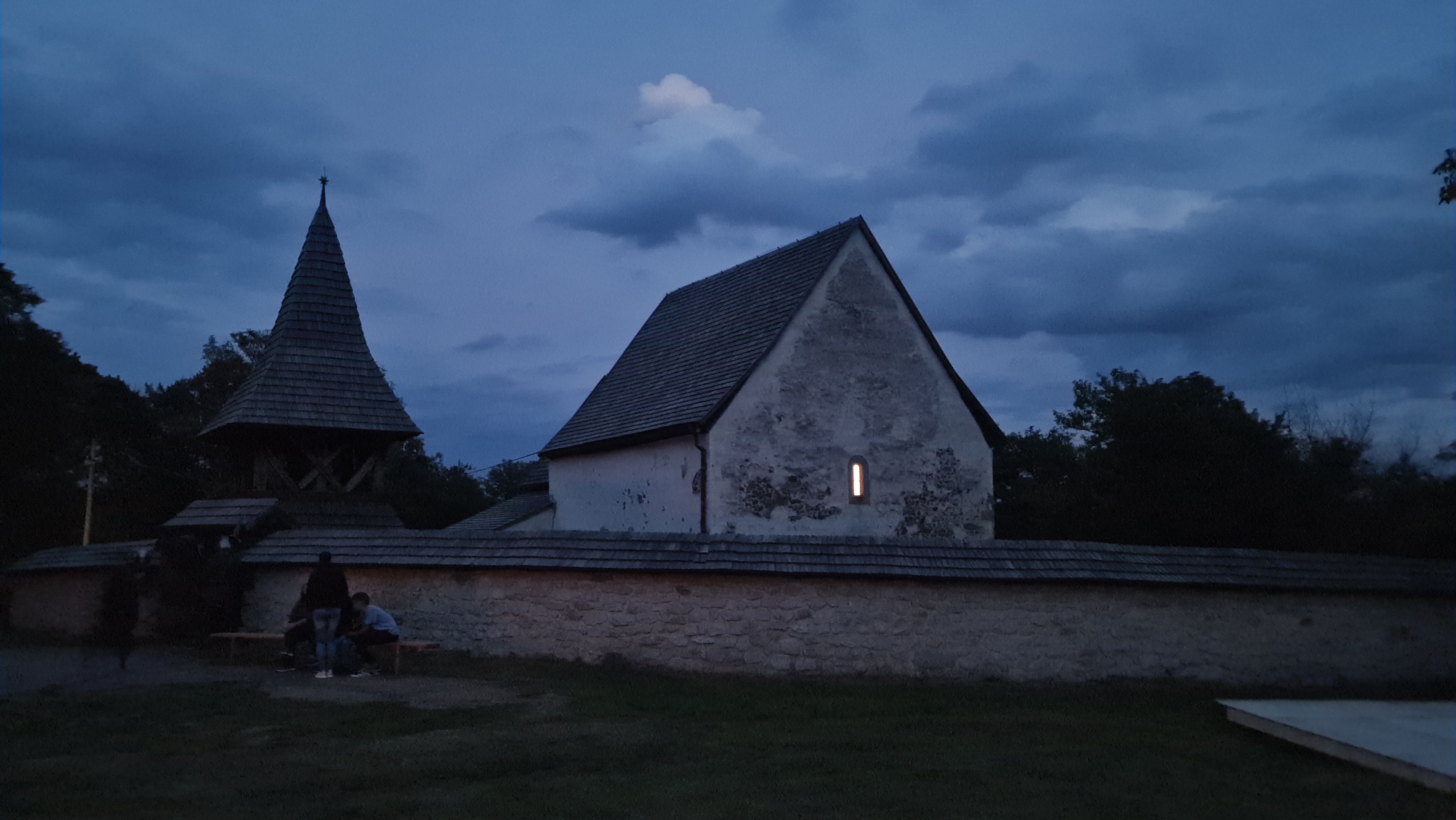 Gotické kostoly v regióne Gemer-Malohont budú mať svoju webovú stránku